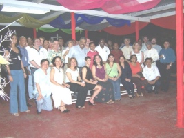 GA 2005- TRINIDAD AND TOBAGO