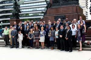 GA 2011- ARGENTINA