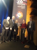 SIM -  CGPM 2018