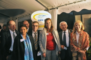 SIM - CIPM 2010