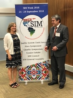 SIM GA 2018- NIST-USA