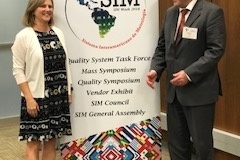SIM GA 2018- NIST-USA
