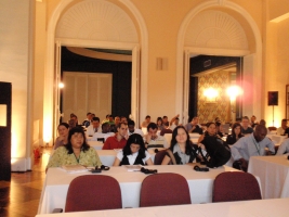 SIM METROLOGY SCHOOL- BRAZIL 2009