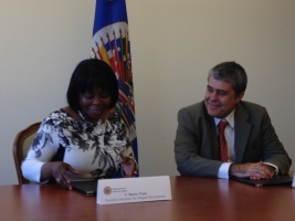 SIM-OAS AGREEMENT- 2015