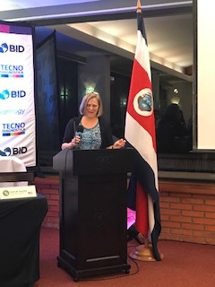 SIM WEEK COSTA RICA - APRIL 2019
