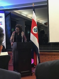 SIM WEEK COSTA RICA - APRIL 2019