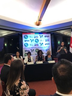 SIM WEEK COSTA RICA - APRIL 2019