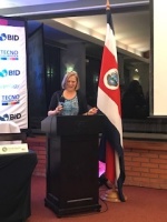 SIM WEEK 2019 - COSTA RICA