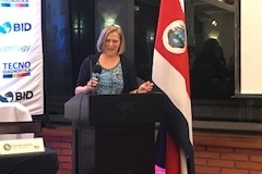 SIM WEEK COSTA RICA - APRIL 2019