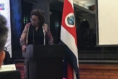 SIM WEEK COSTA RICA - APRIL 2019