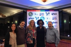 SIM WEEK COSTA RICA - APRIL 2019