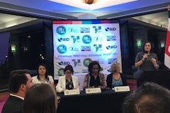 SIM WEEK COSTA RICA - APRIL 2019