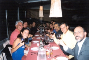 SIM WEEK 2002 - URUGUAY