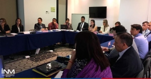 Workshop IADB Project “Good practices of laboratories based on Integrated Management Systems