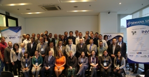 Workshop IADB Project “Impact of the Metrology on the Industrial Innovation and Development”